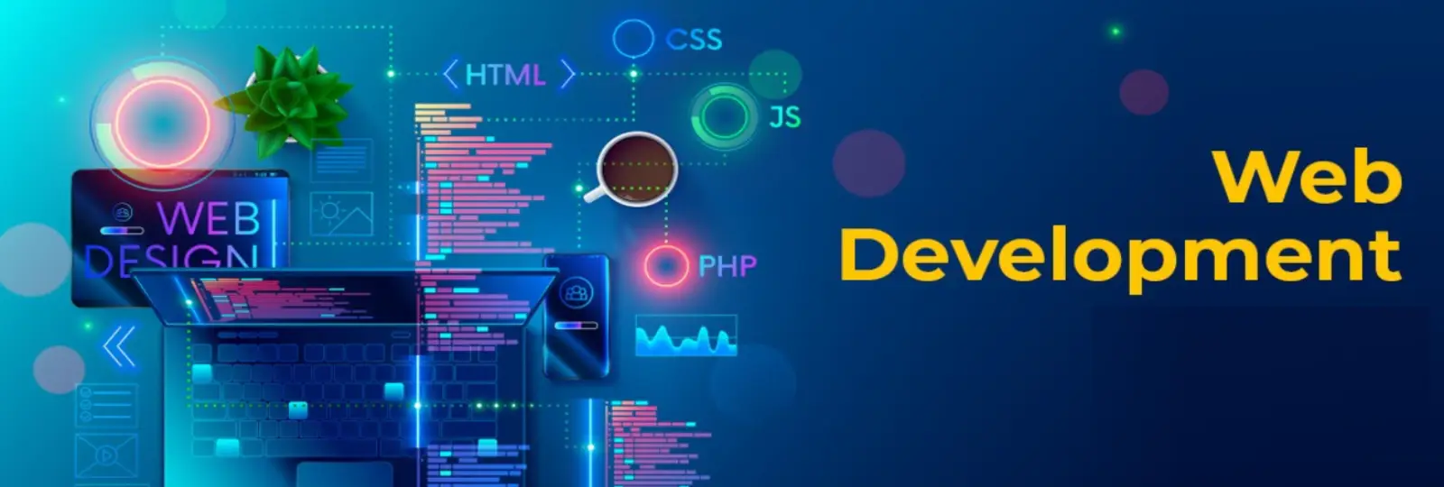 Web-development